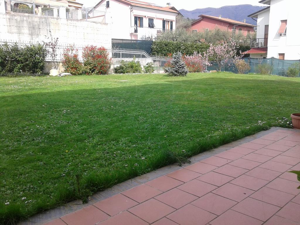 Caniparola di FosdinovoLa Mansarda别墅 外观 照片